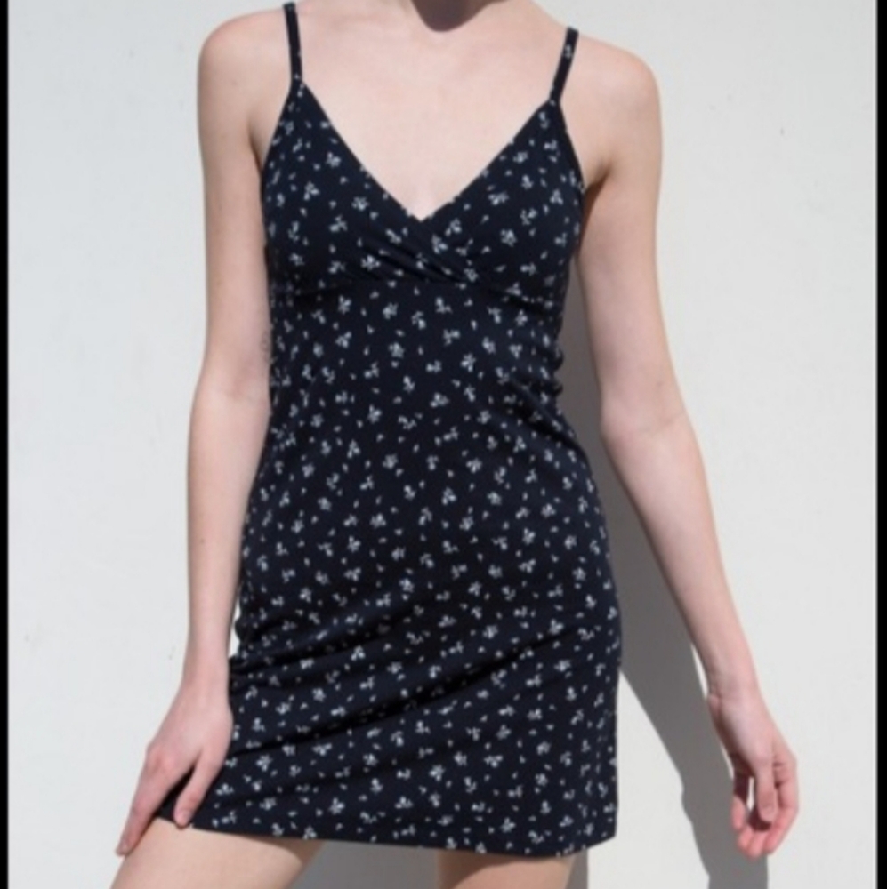SOLD Brandy Melville amara dress